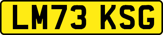 LM73KSG