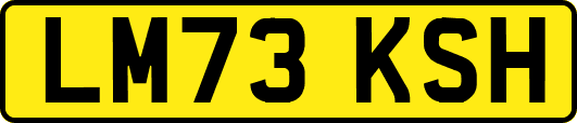 LM73KSH