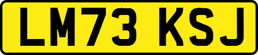 LM73KSJ