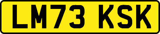 LM73KSK