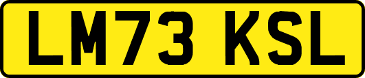 LM73KSL