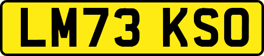 LM73KSO