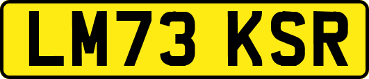 LM73KSR