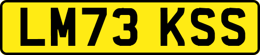 LM73KSS