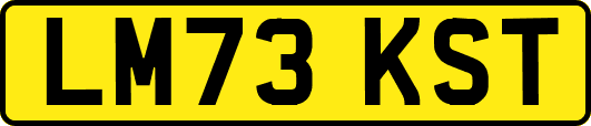 LM73KST