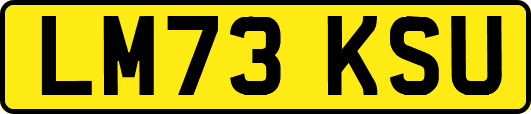LM73KSU