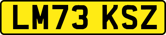 LM73KSZ
