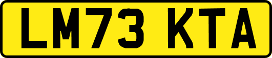LM73KTA
