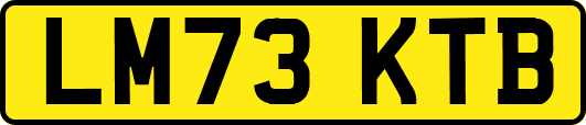 LM73KTB