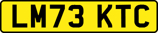 LM73KTC