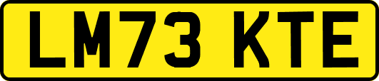 LM73KTE