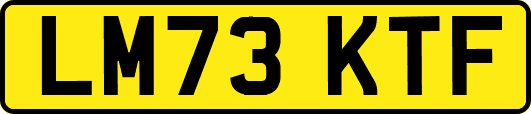 LM73KTF