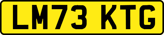 LM73KTG