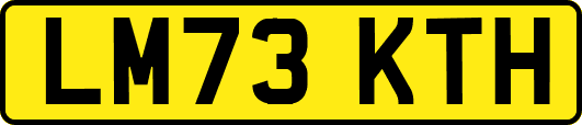 LM73KTH