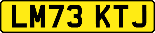 LM73KTJ