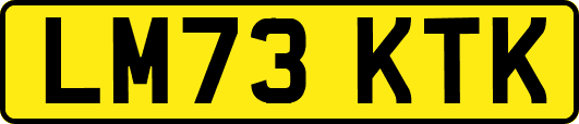LM73KTK