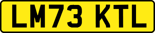 LM73KTL