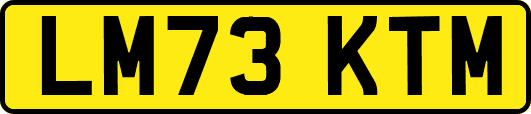 LM73KTM