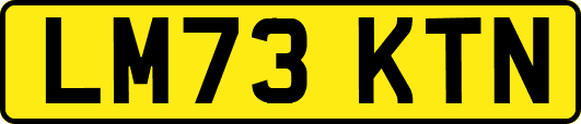 LM73KTN