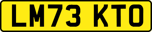 LM73KTO
