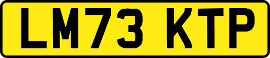 LM73KTP
