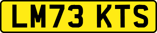 LM73KTS