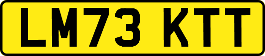 LM73KTT