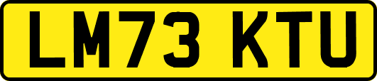 LM73KTU