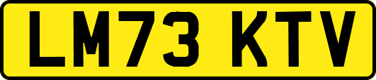 LM73KTV