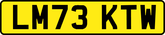 LM73KTW
