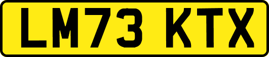 LM73KTX