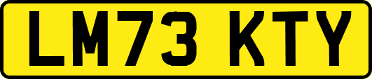 LM73KTY