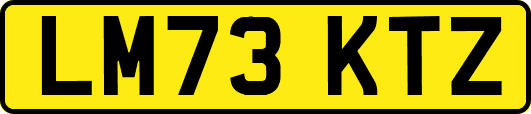 LM73KTZ
