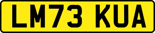 LM73KUA