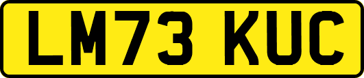 LM73KUC