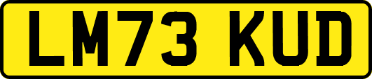 LM73KUD