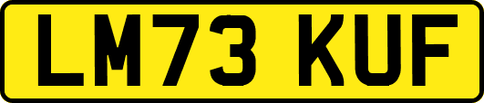 LM73KUF