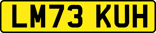 LM73KUH