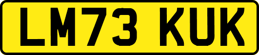 LM73KUK