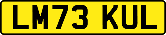 LM73KUL