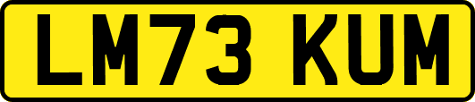 LM73KUM