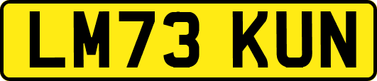 LM73KUN