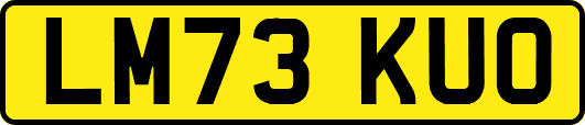 LM73KUO