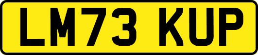 LM73KUP