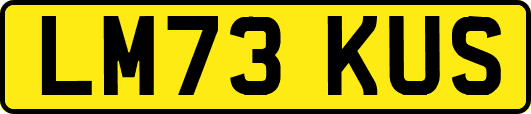 LM73KUS