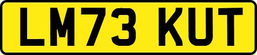 LM73KUT