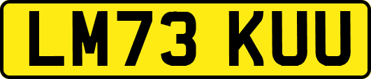 LM73KUU