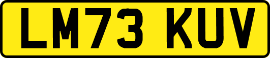 LM73KUV