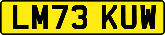 LM73KUW