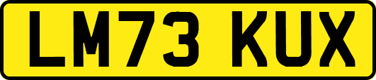LM73KUX